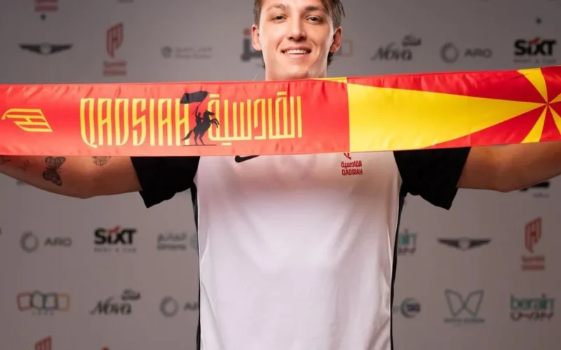 قفزة في إنفاق الأندية العربية على ضم لاعبين أجانب صيف 2025